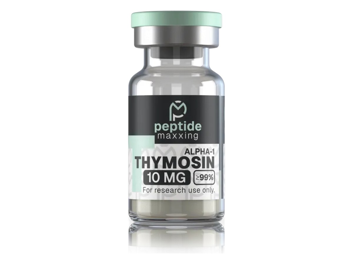 THYMOSIN ALPHA-1