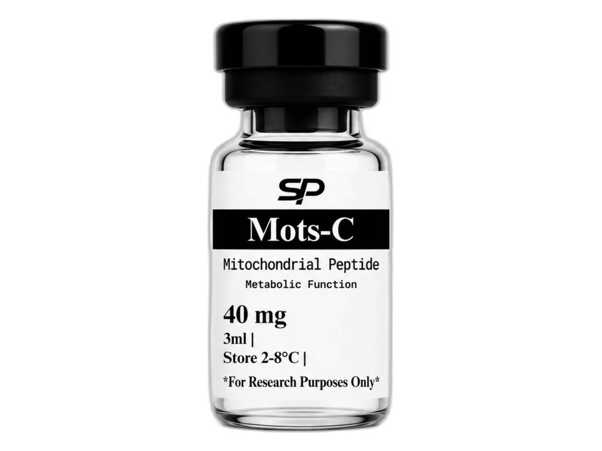 MOTS-C 10mg