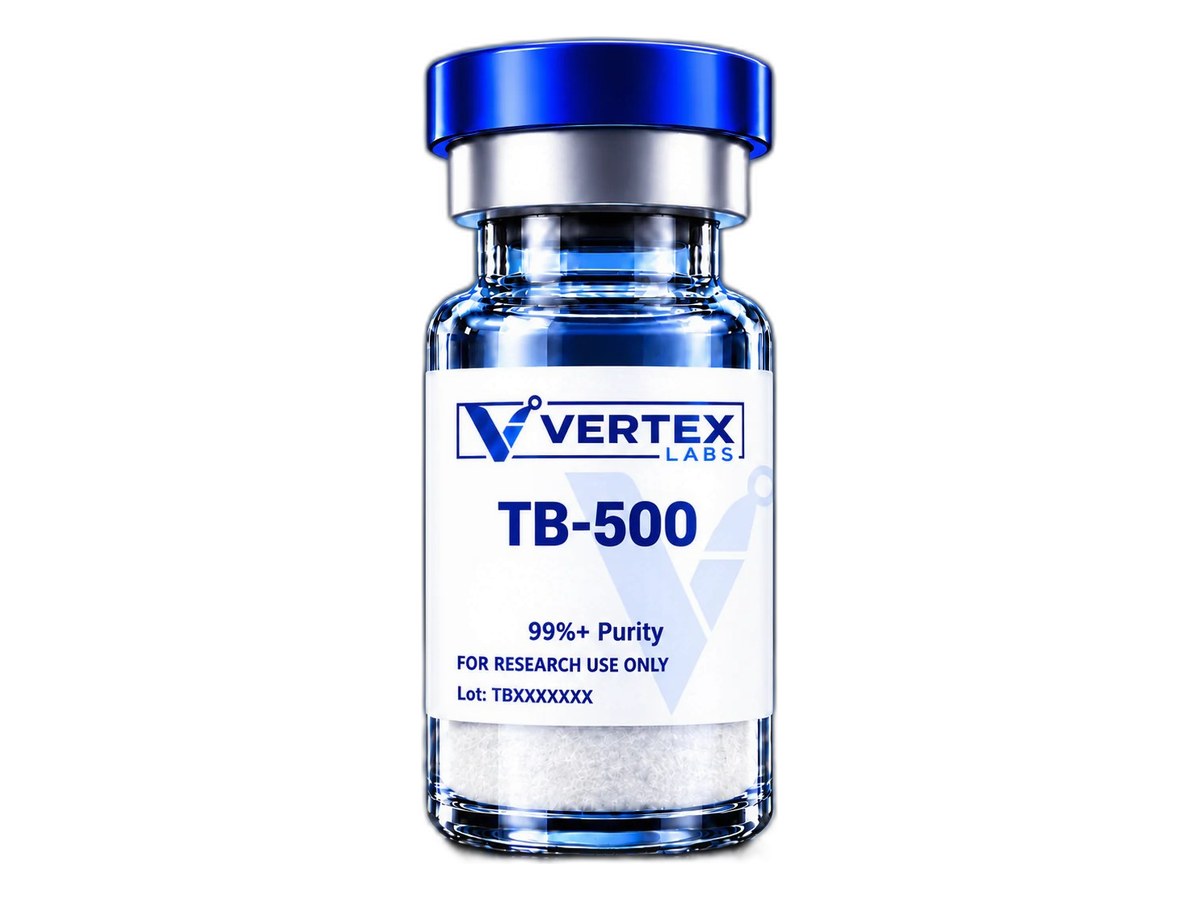TB-500 5mg