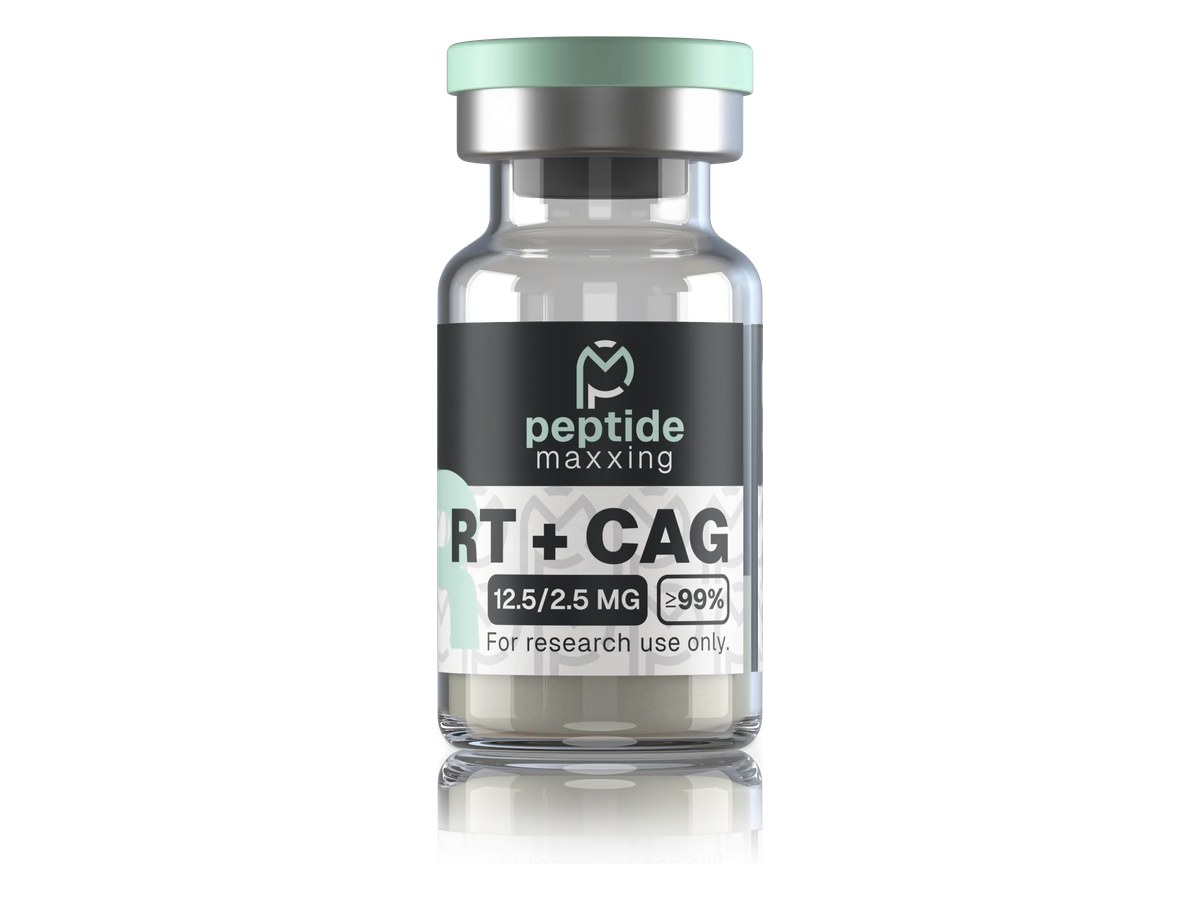RT + CAG