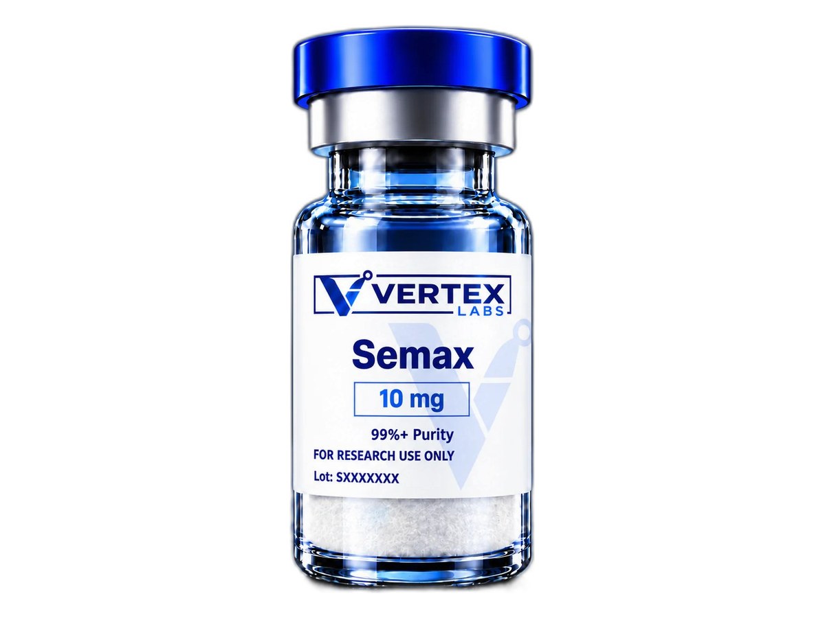 Semax 10mg