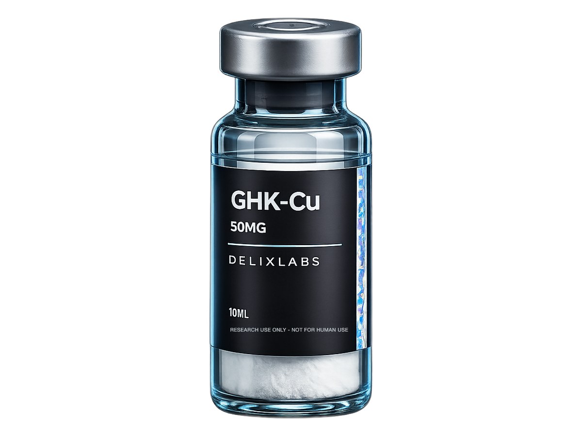 GHK-Cu 50mg