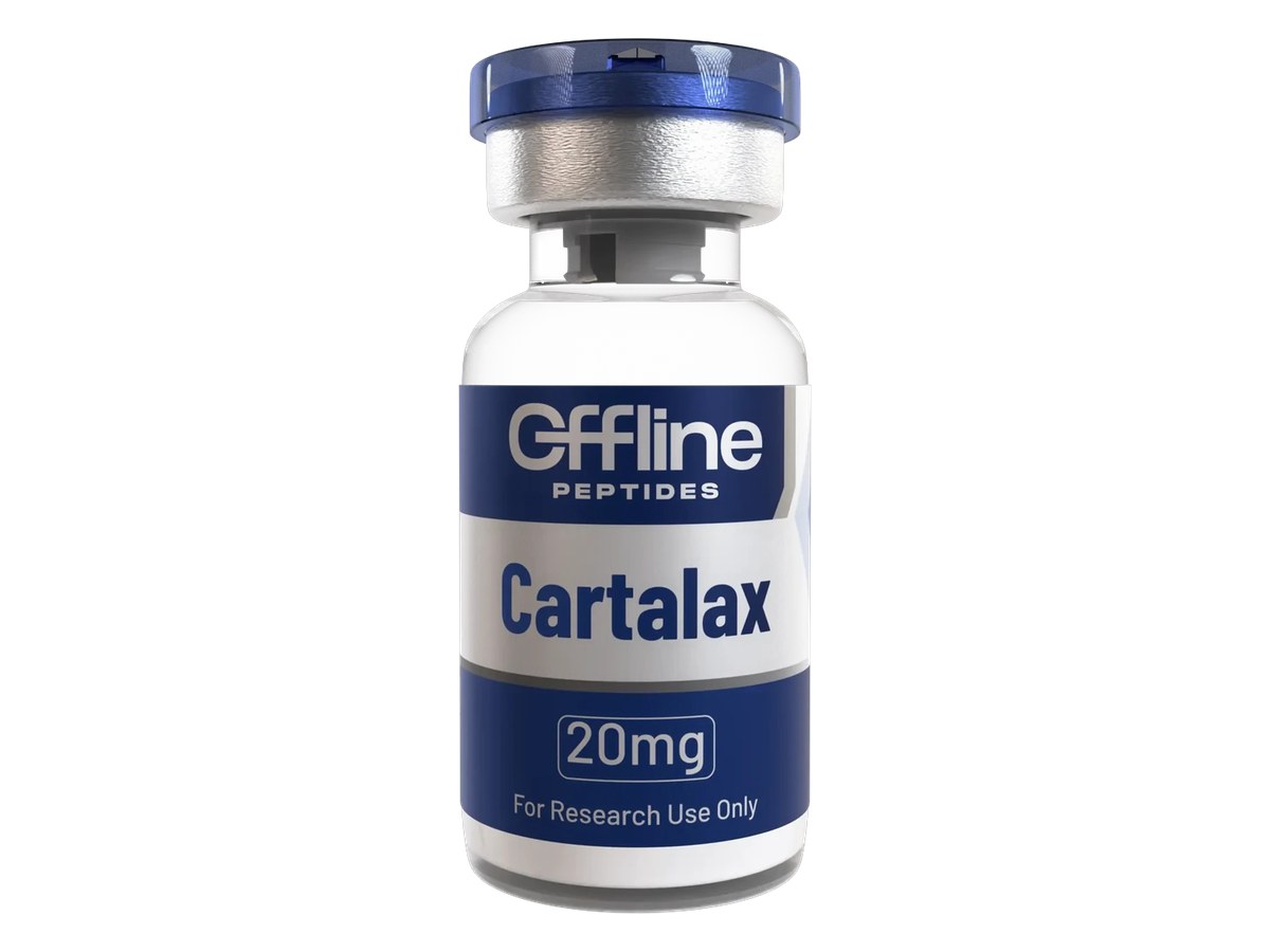 Cartalax 20mg