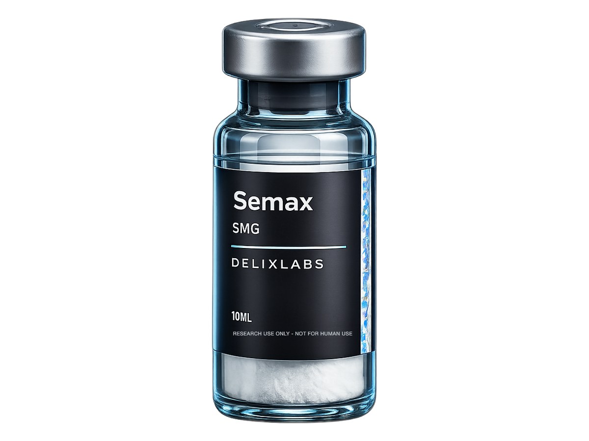 Semax 10 mg
