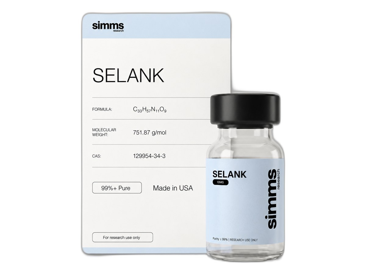 SELANK