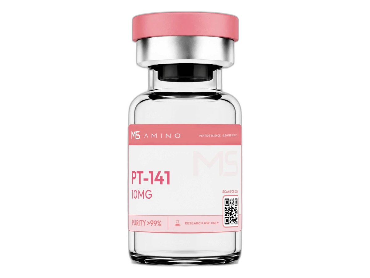 PT-141 (10mg)