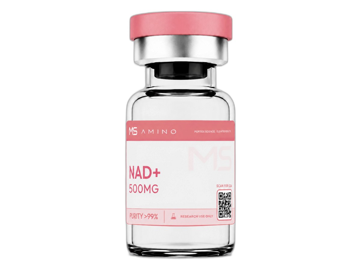 NAD+ (500mg)