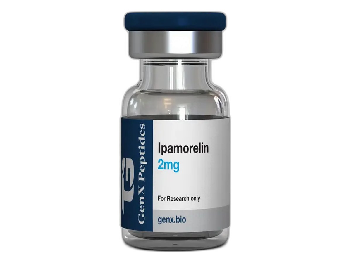 Ipamorelin 2mg