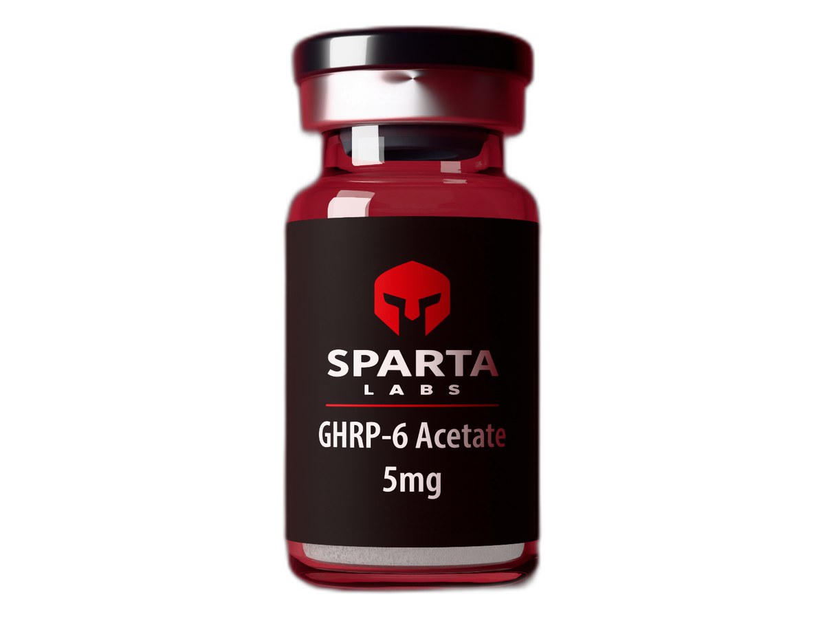 GHRP-6