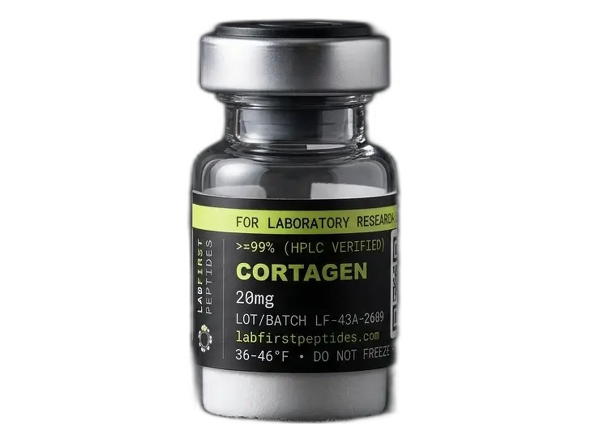 Cortagen