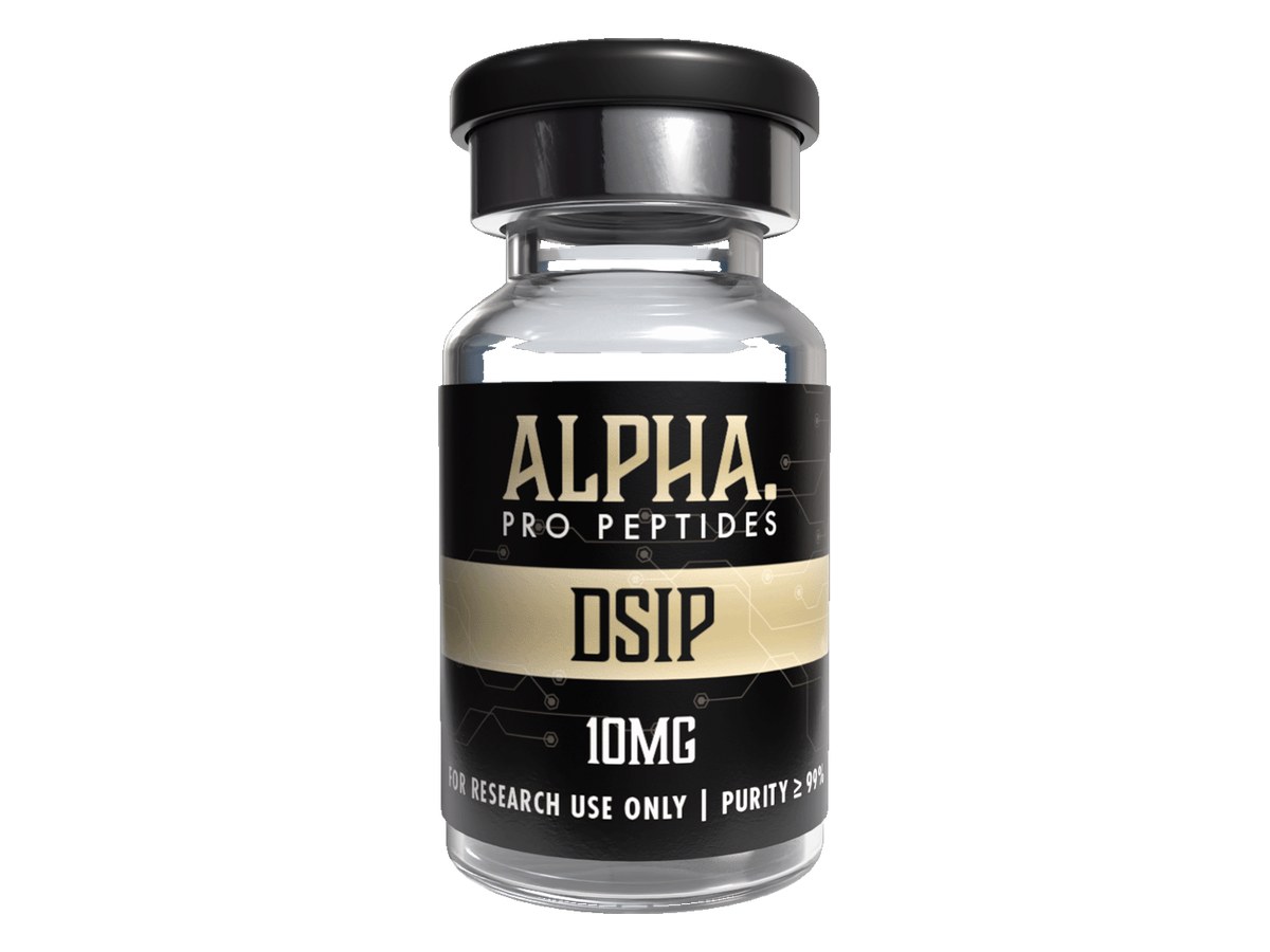 DSIP (10mg)