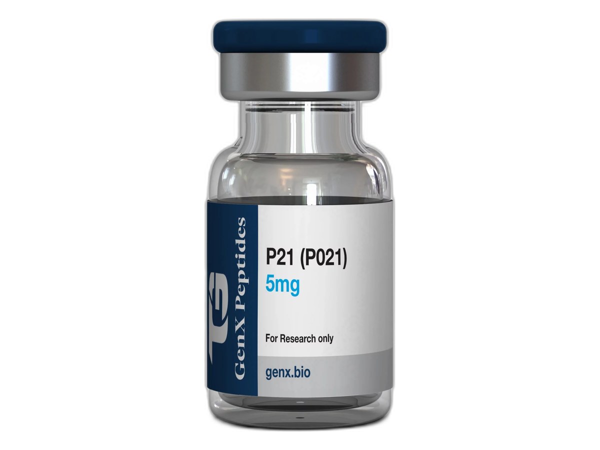 P21 (P021) 5mg