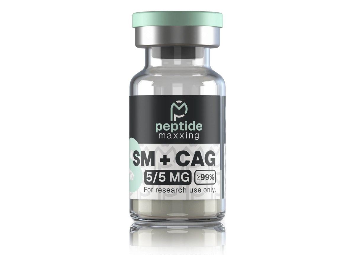 SM + CAG