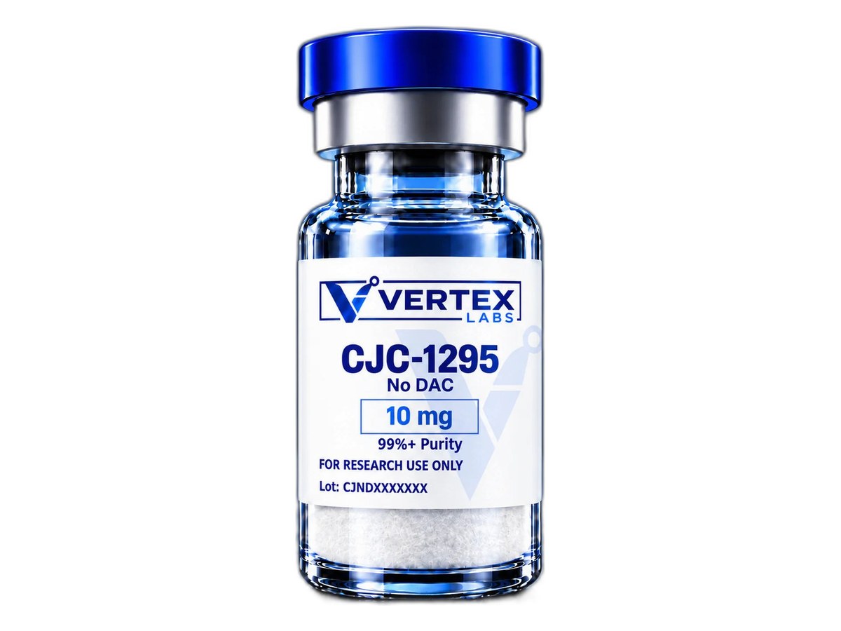 CJC-1295 No DAC 10mg