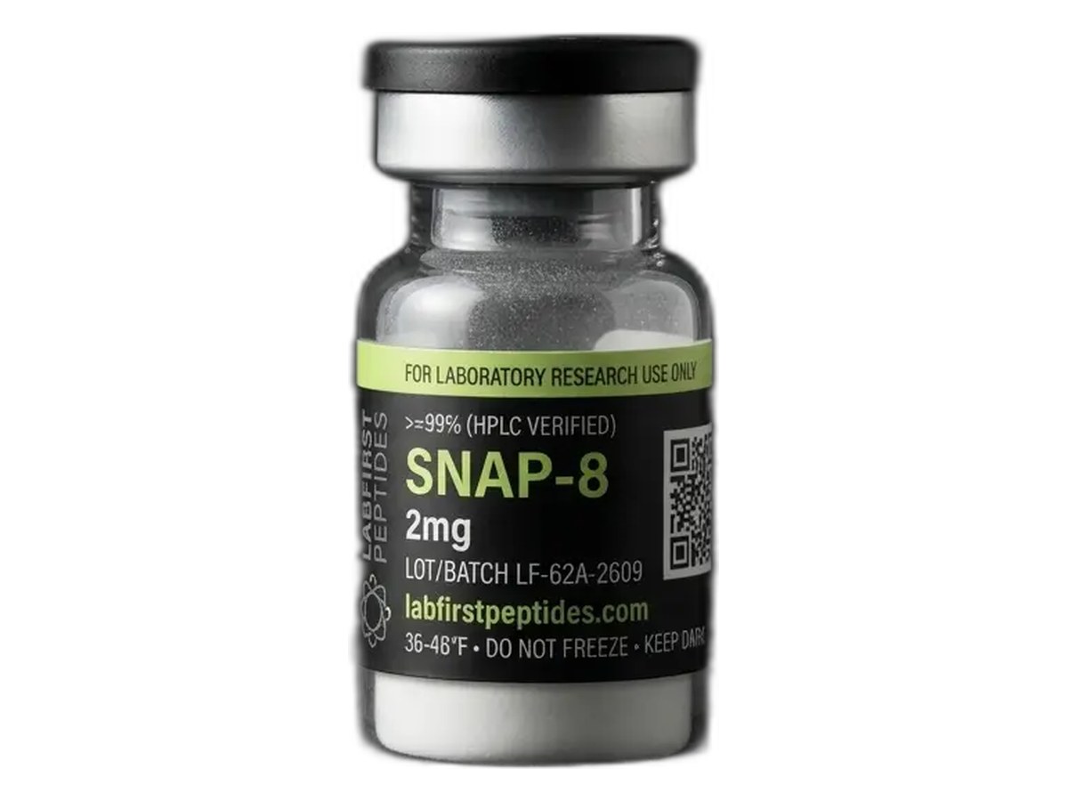 SNAP-8 2mg