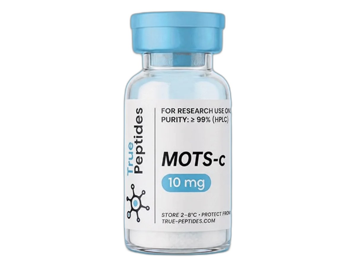 MOTS-c