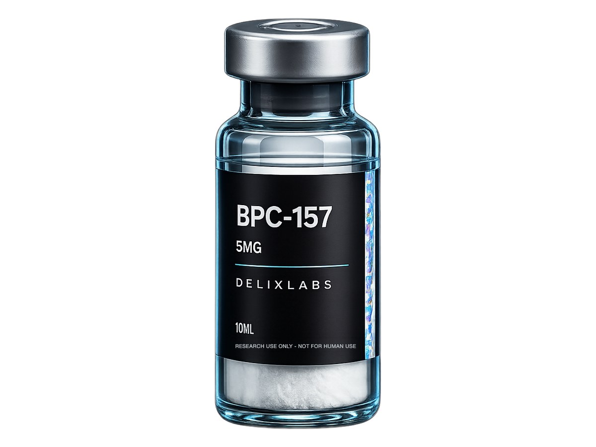 BPC-157 5mg