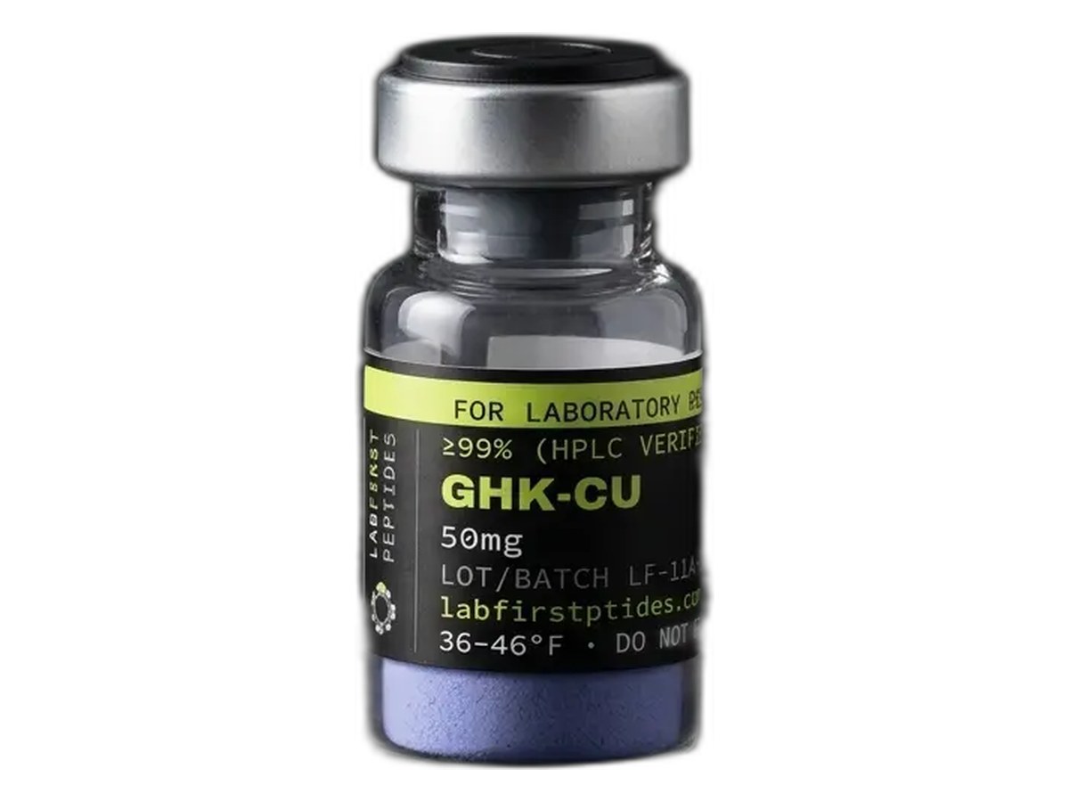 GHK-Cu 50mg