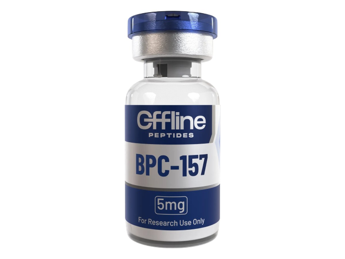 BPC-157 10mg