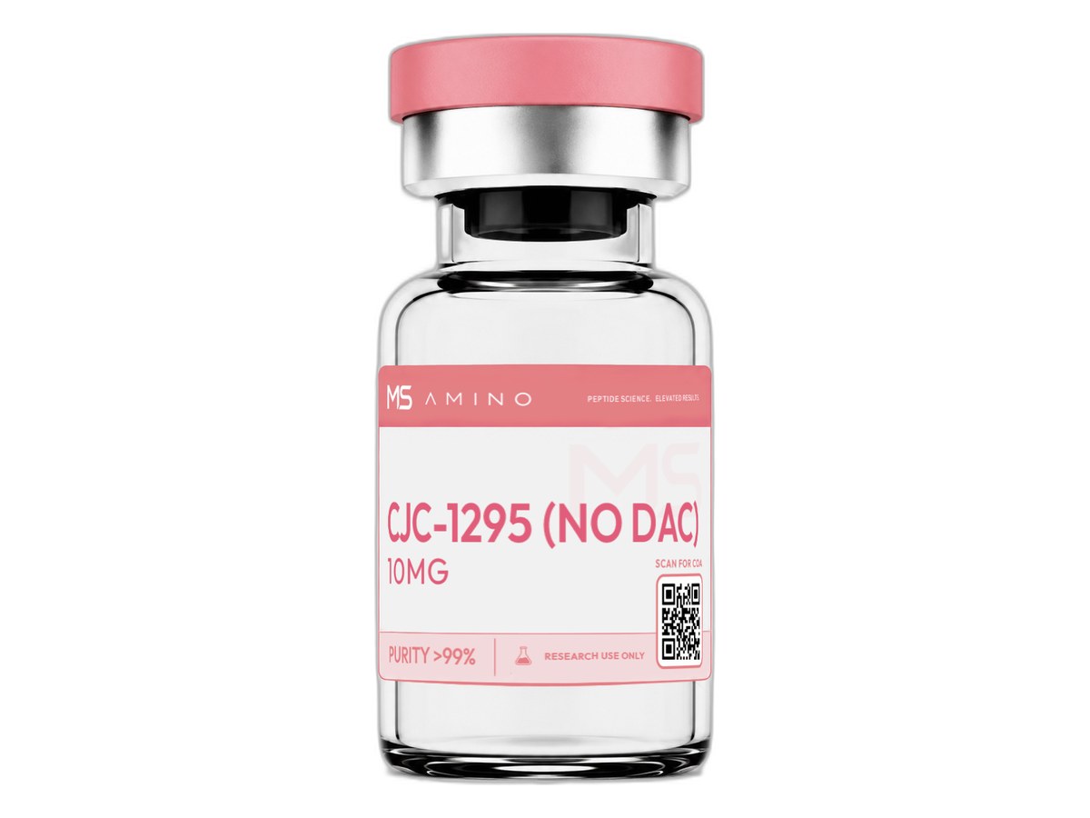 CJC-1295 – No DAC (10mg)