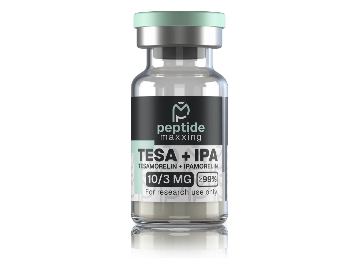 TESA + IPA