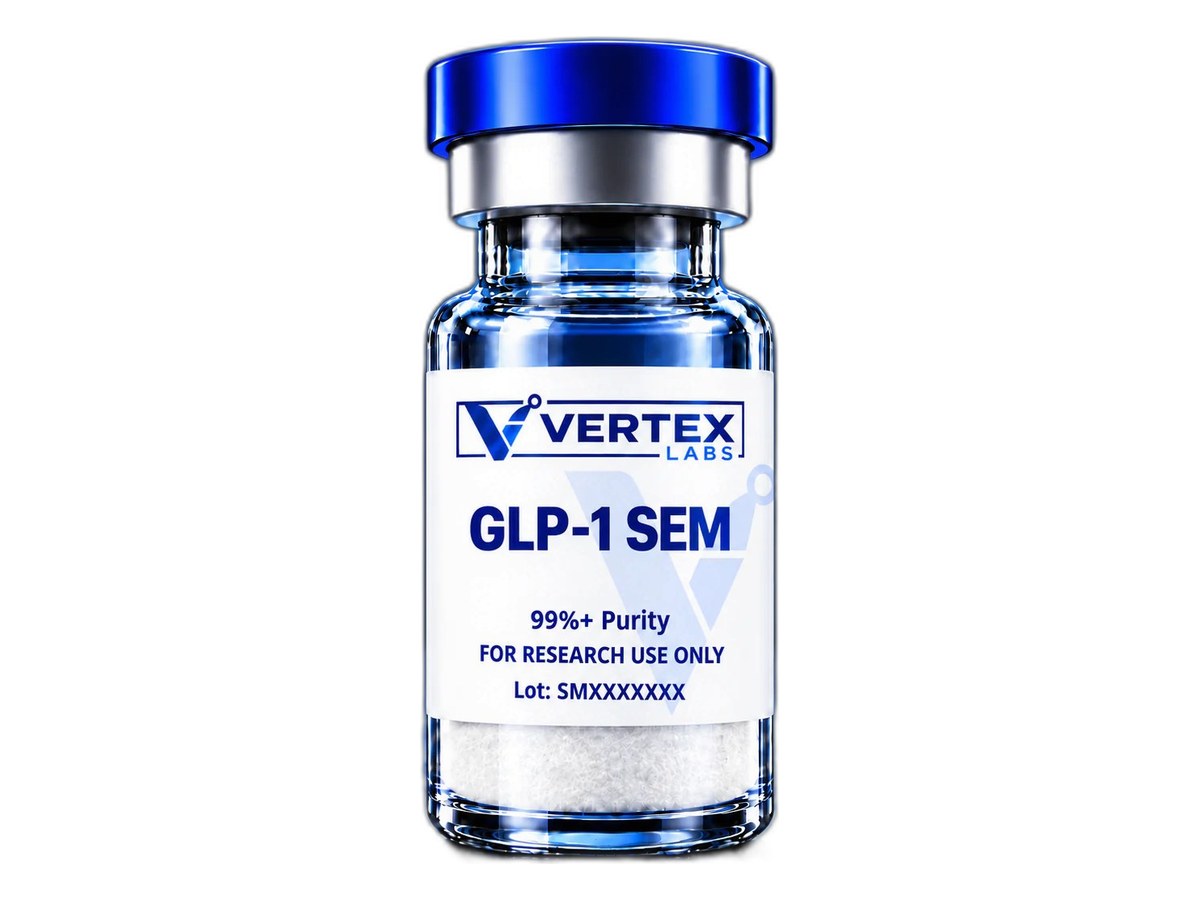 GLP-1 SEM 10mg