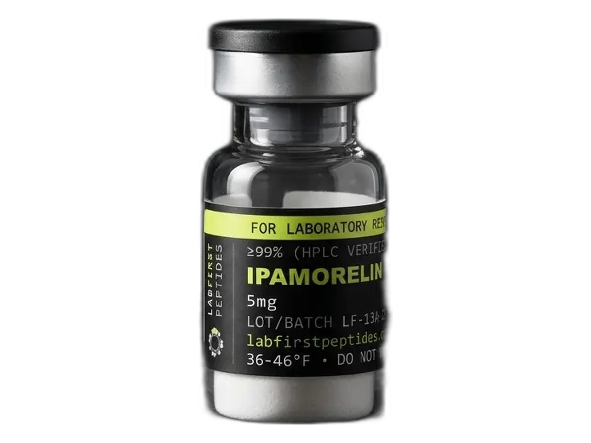 Ipamorelin 10mg