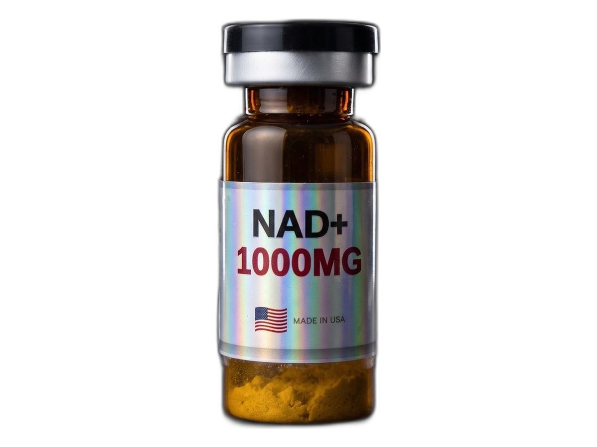 NAD+ 1000 mg 1000 mg