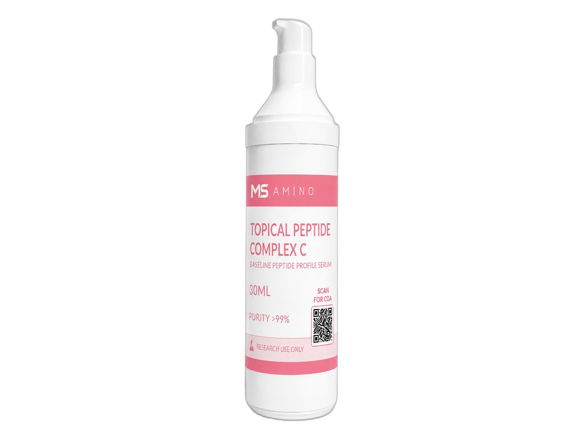 Topical Peptide Complex C Serum