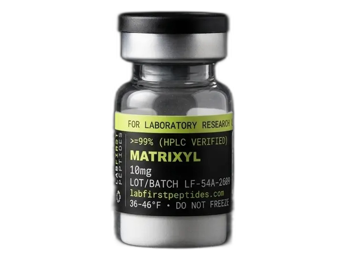 Palmitoyl Pentapeptide-4
