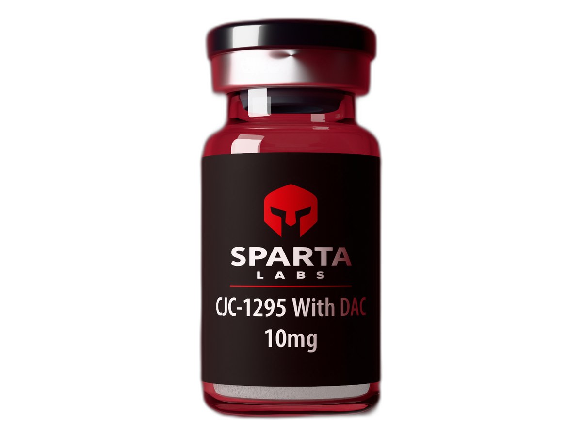 CJC-1295 With DAC 10mg