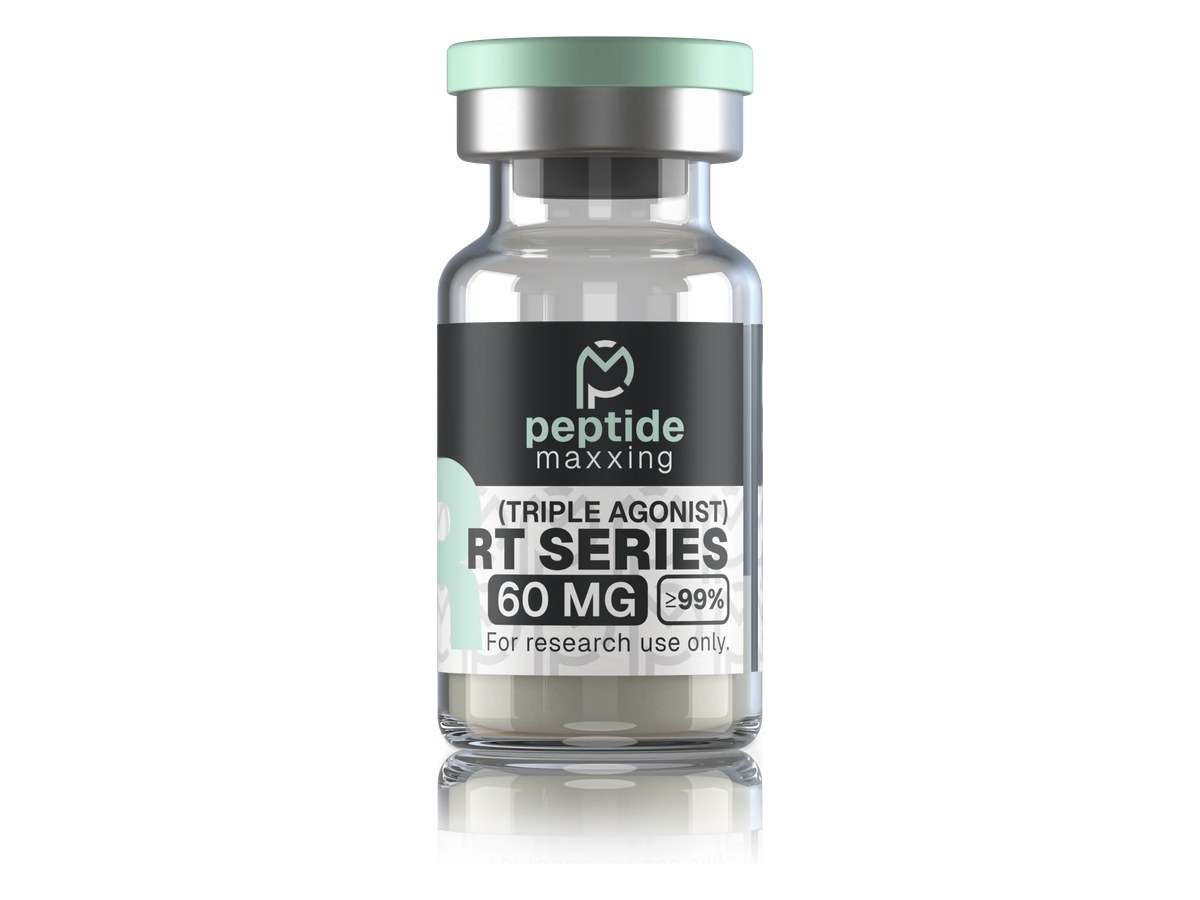 RT SERIES 60MG