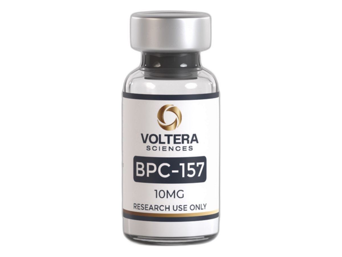 BPC-157 10MG