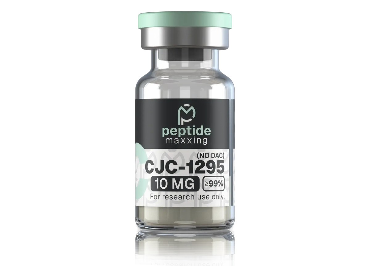 CJC-1295 (NO DAC) 10MG