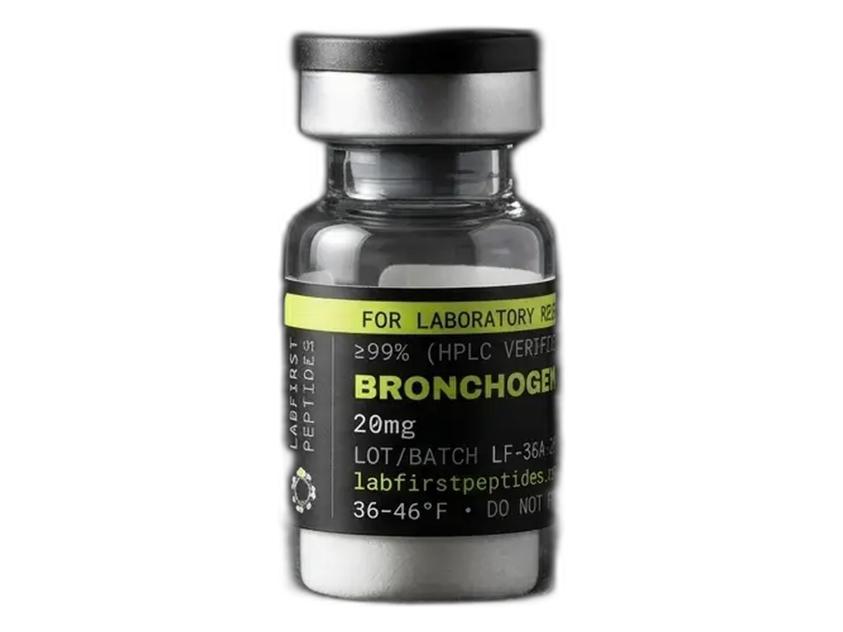 Bronchogen