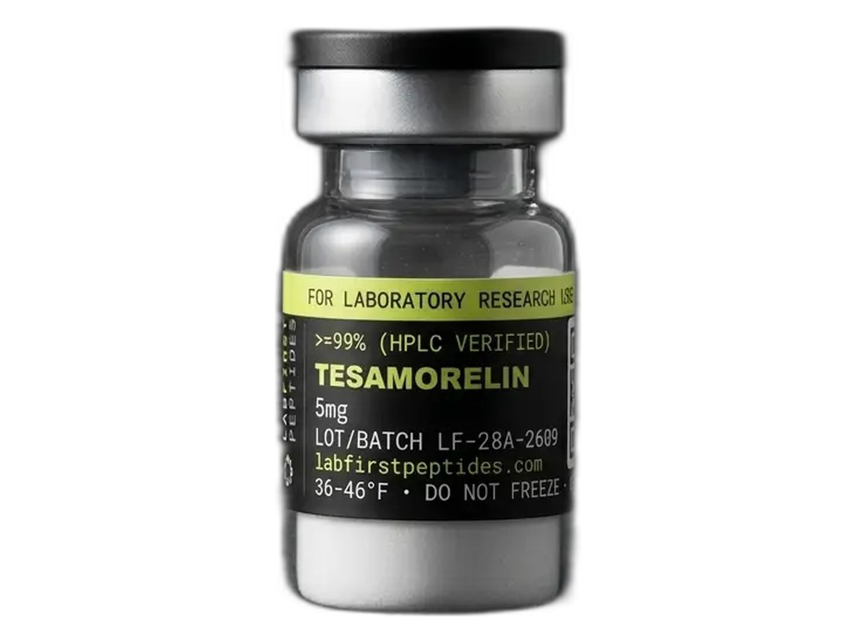 Tesamorelin 5mg