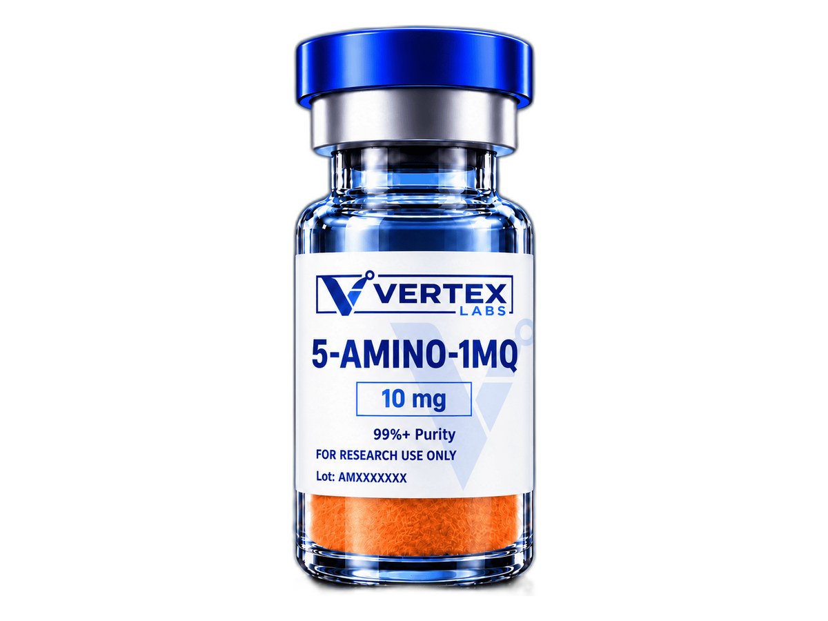 5-Amino-1MQ 10mg