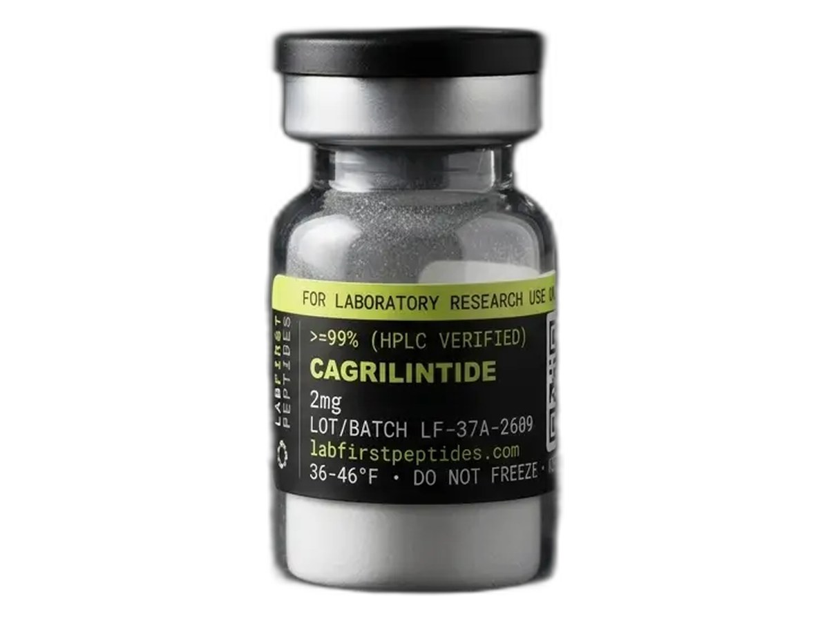 Cagrilintide 10mg