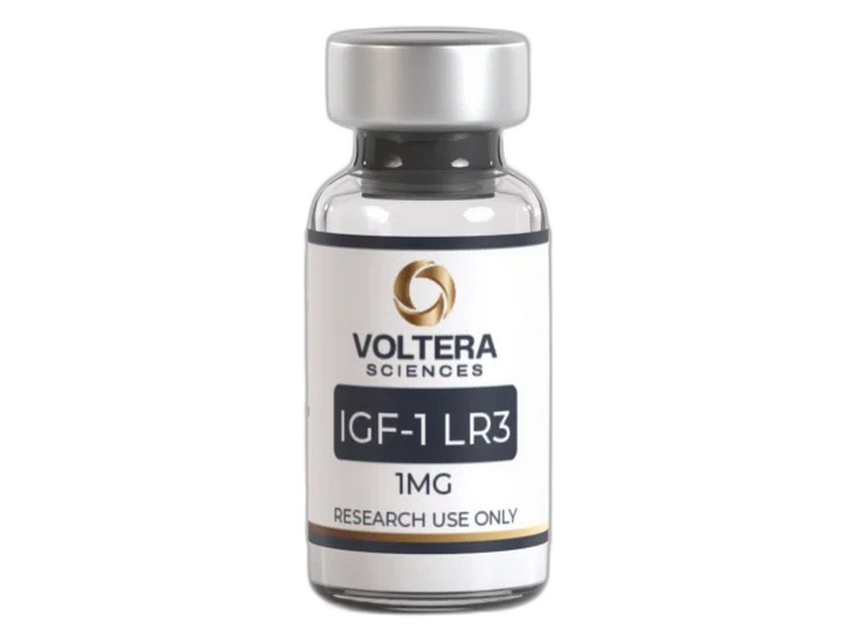 IGF- LR3 1MG