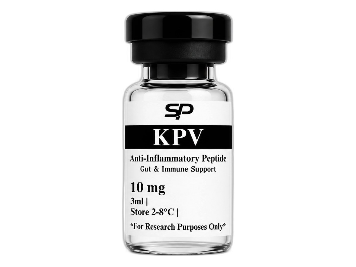 KPV 10mg