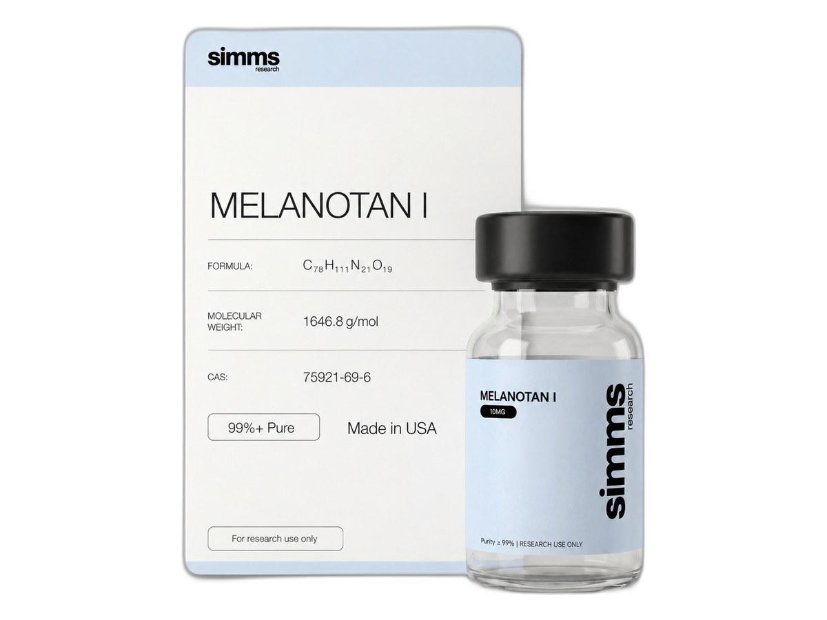 MELANOTAN I