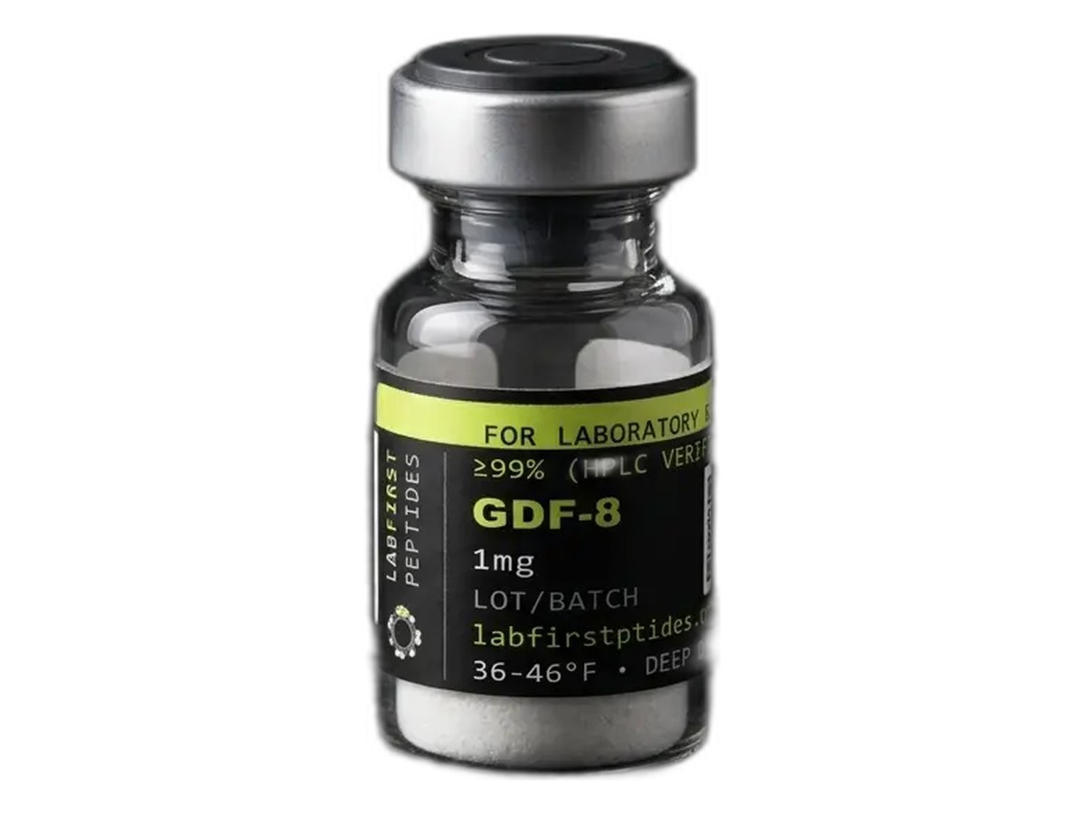GDF-8 1mg