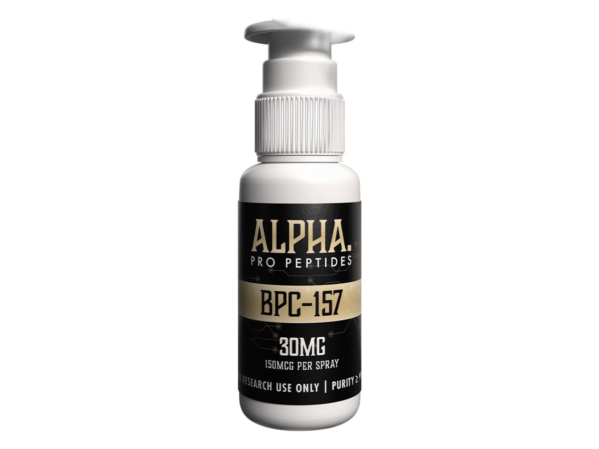 BPC-157 Spray