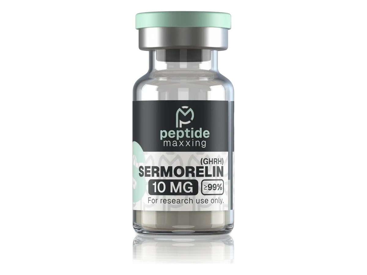 SERMORELIN (GHRH)
