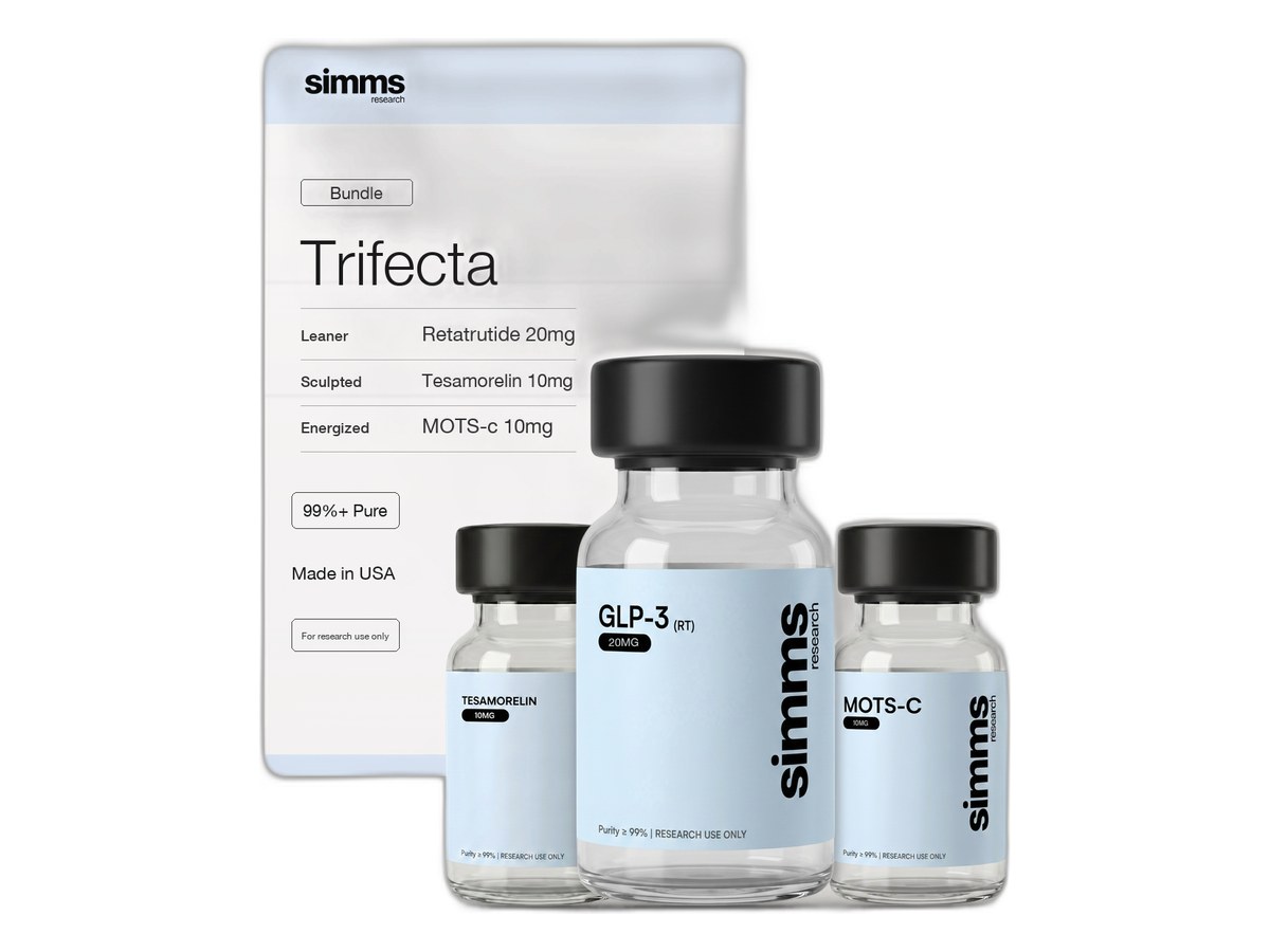 Trifecta Bundle