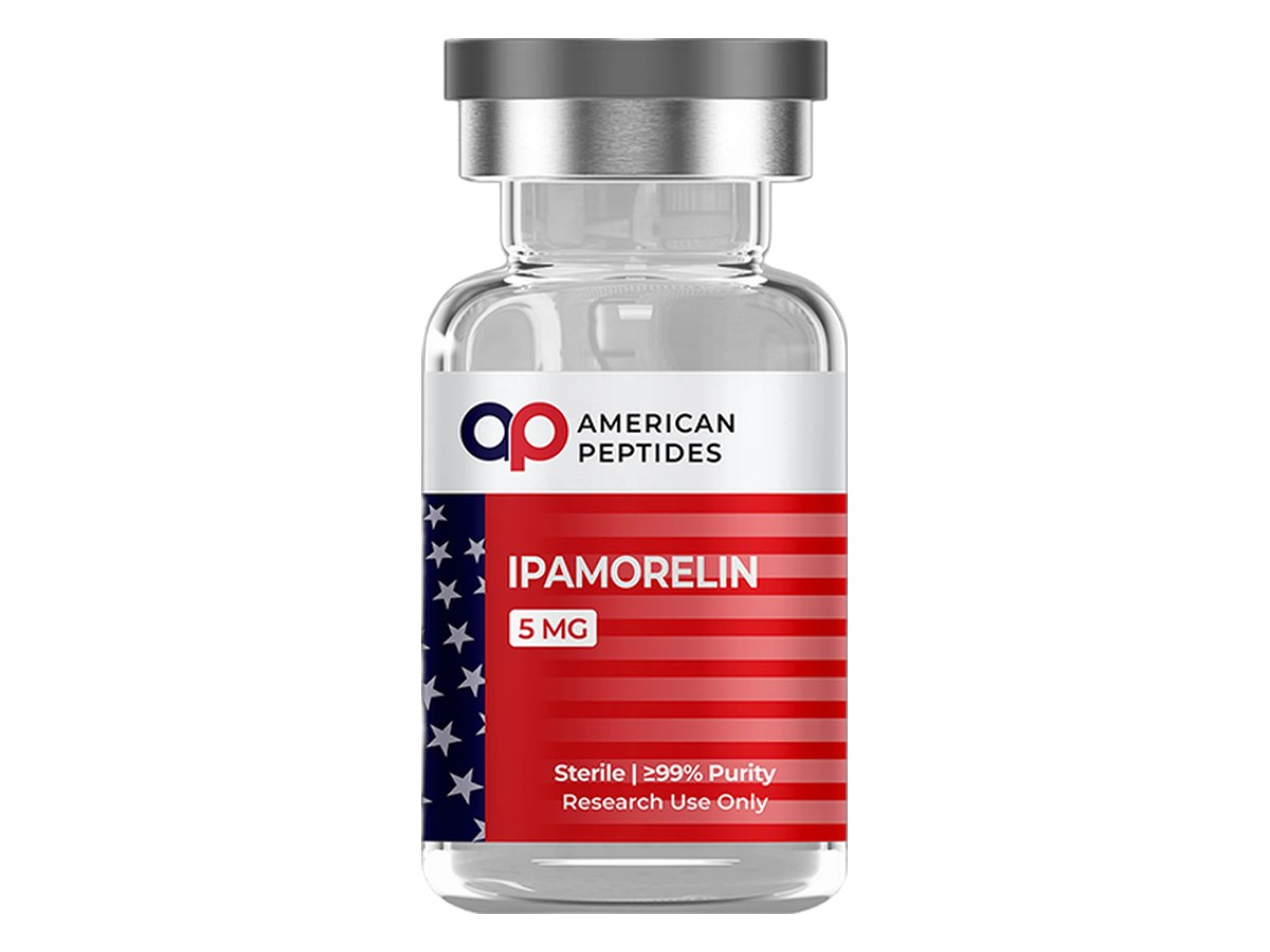 IPAMORELIN
