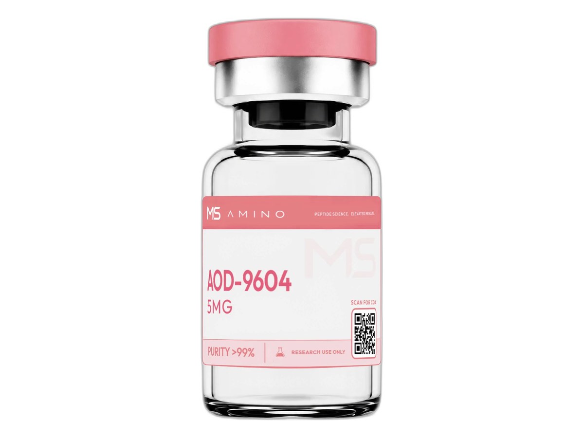AOD-9604 (5mg)
