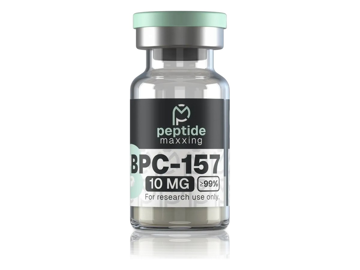 BPC-157 10MG