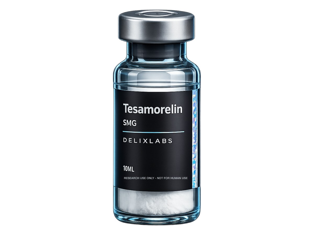 Tesamorelin 10 mg