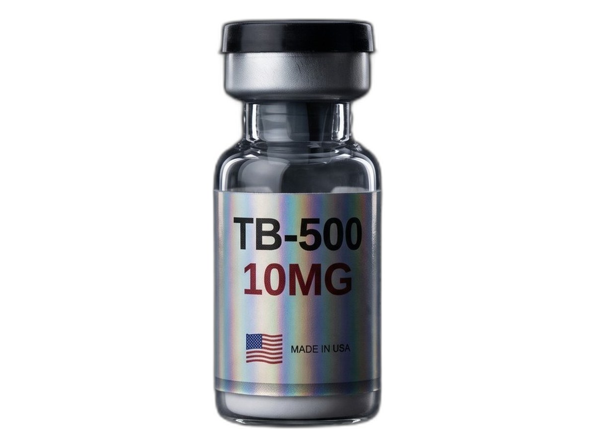 TB-500 10 mg